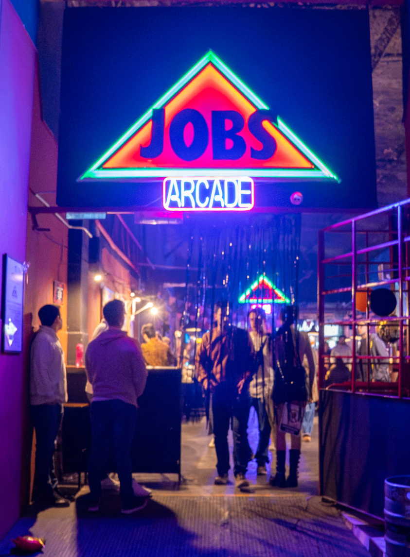 Jobs Palermo
